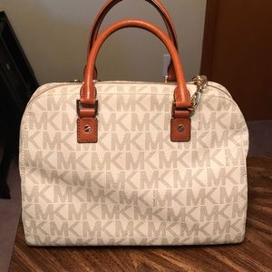 Michael Kors jet set collection